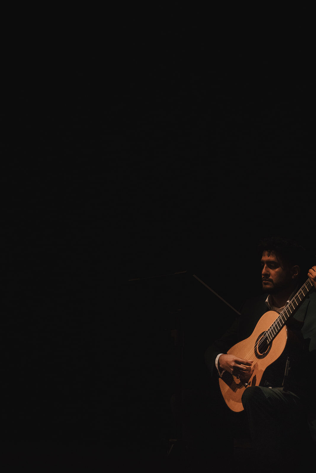 Concierto en la Universidad Interamericana de Puerto Rico — 50